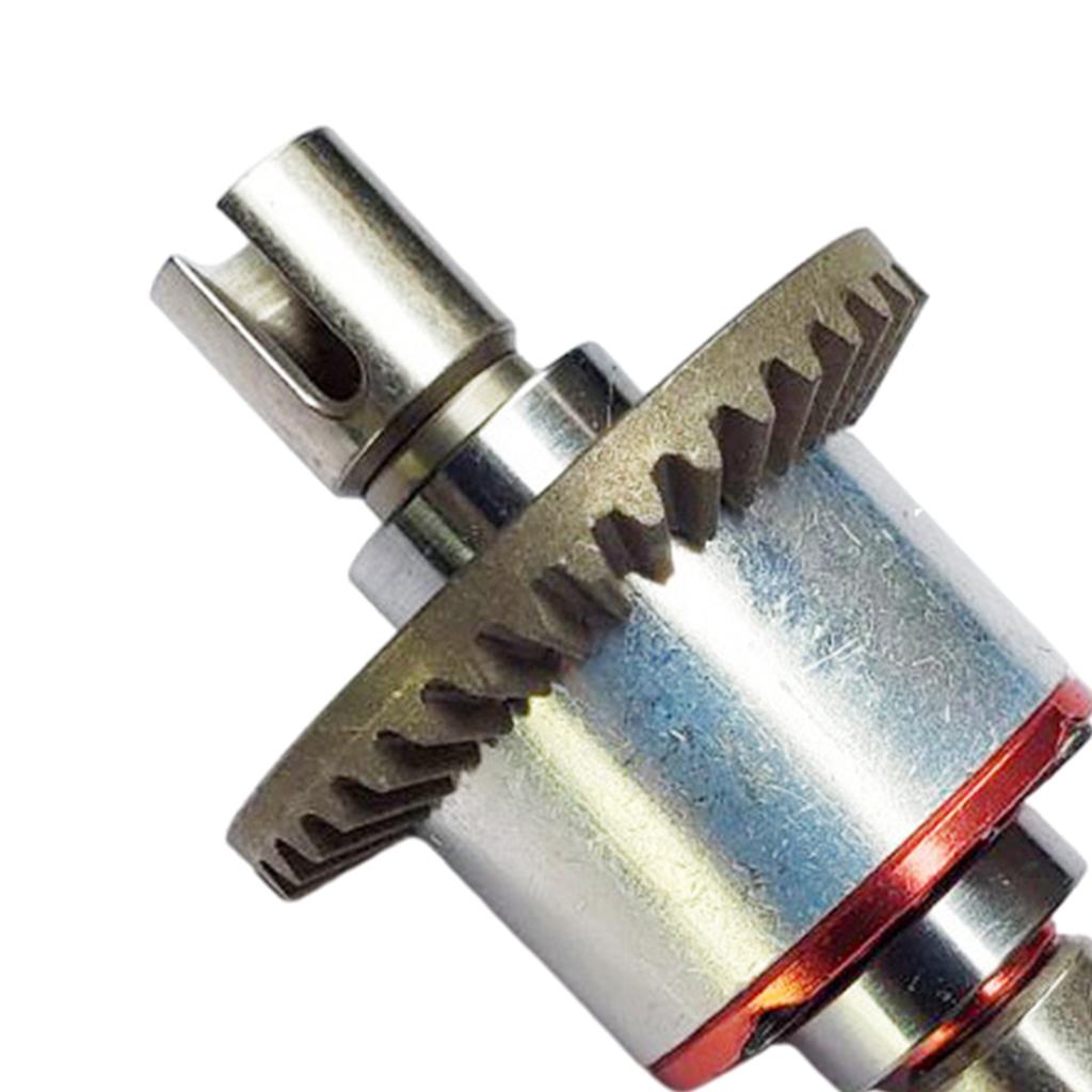 VIDOO 2 Stück Front Antriebswellen Aus Edelstahl Für 9125 1/10 RC Auto – 112,61 Mm Länge | Robuster Ersatzteil-Set