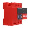 Current Limit Protector Overvoltage Undervoltage Electrical Protective Device DIN Rail 0‑63A AC230/4