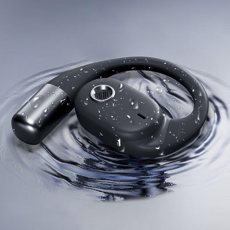 Newman OWS-15 Open-Ear Bluetooth Earbuds