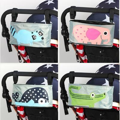 Kinderwagen-Organizer-Tasche für Kinderwagen, Kinderwagen-Tasche für Kinderwagen, Organizer, Reisetaschen, Kinderwagen-Tasche