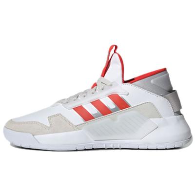 Neo Bball 90S Shock Absorption Non-Slip Low-Top Basketball Shoes Men Sneakers FU7722