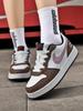 Pánske a dámske nízke tenisky: AJ Dunk SB, AJ1, Air Force One vo pšeničnej farbe