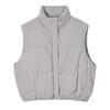 Women's Short Loose Versatile Fashion Corduroy Vest Vest
