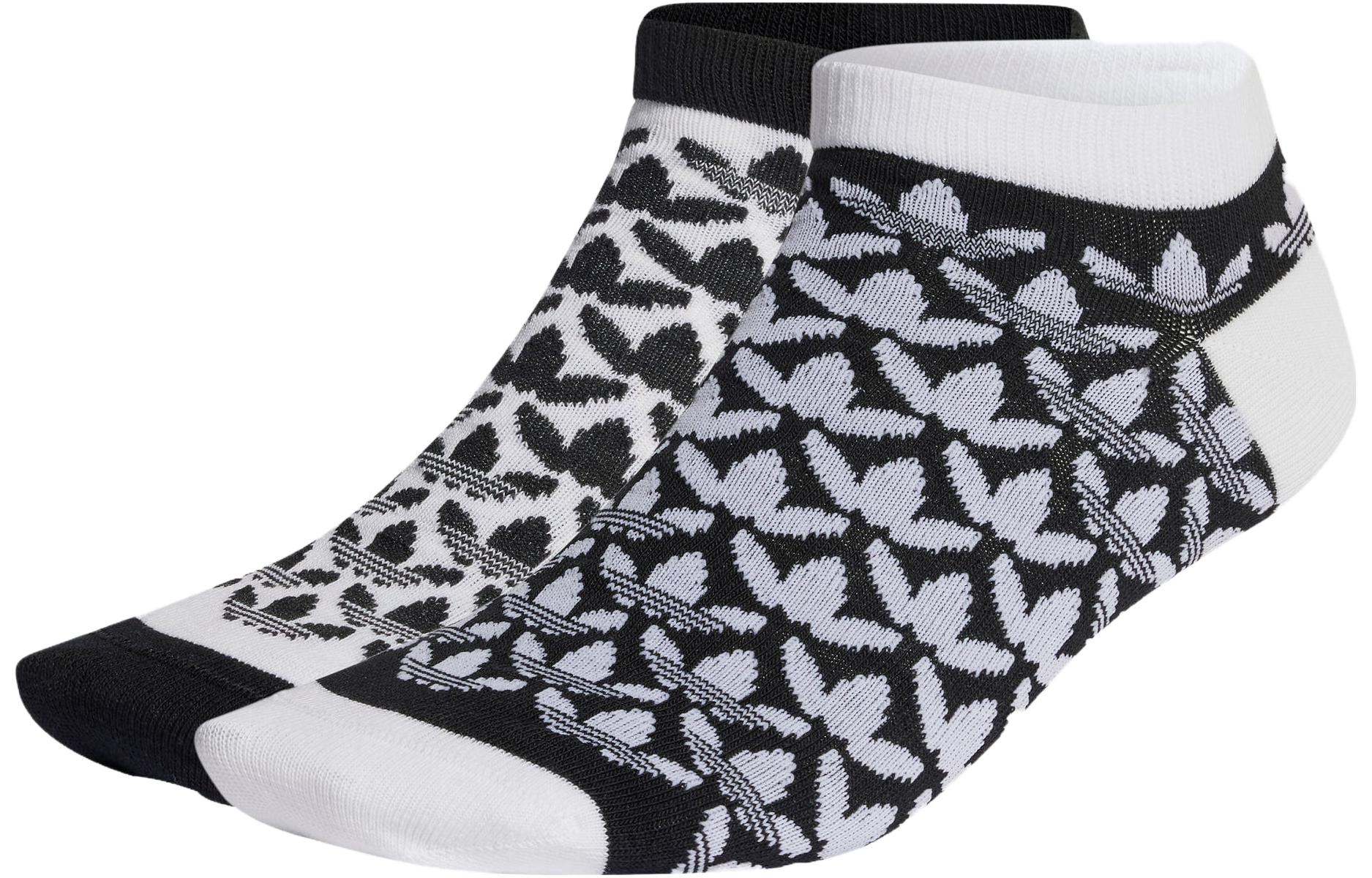 Adidas Originals Ankle Socks Unisex IB9168 M