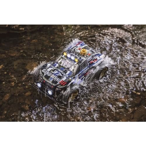 Jozen Sand Devil III JRVC136-MB