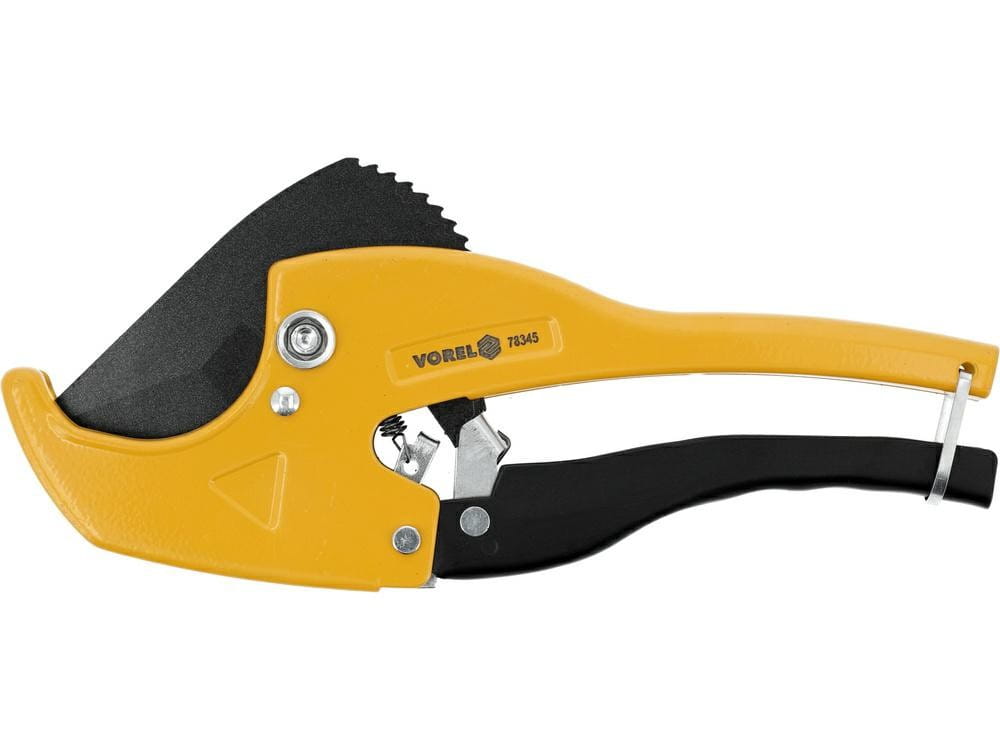Vorel Pvc Pipe Cutter Up To