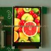 2" TFT LCD Screen with Full Viewing Angle IPS, 8080 and SPI Interface, Plug-In Vertical Display