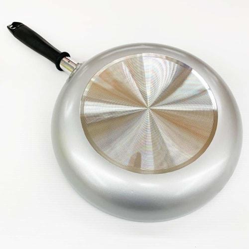 Konan Original LIFELEX Direct-Stove Frying Pan, 28cm