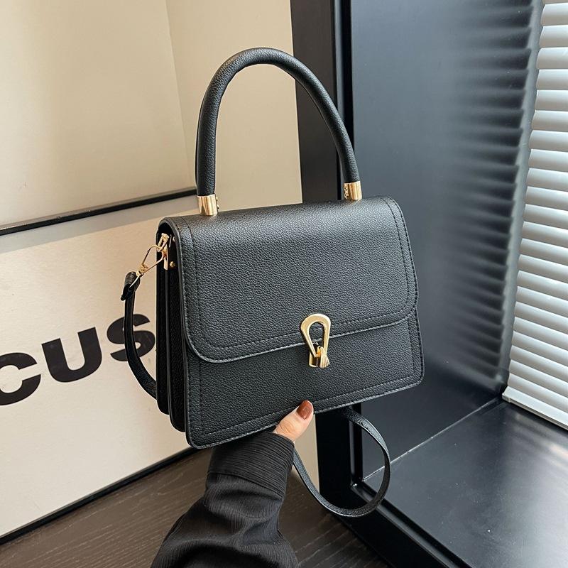 Vysoce kvalitní malá crossbody kabelka pro ženy, nová všestranná dámská kabelka, malá čtvercová kabelka přes rameno, módní crossbody kabelka