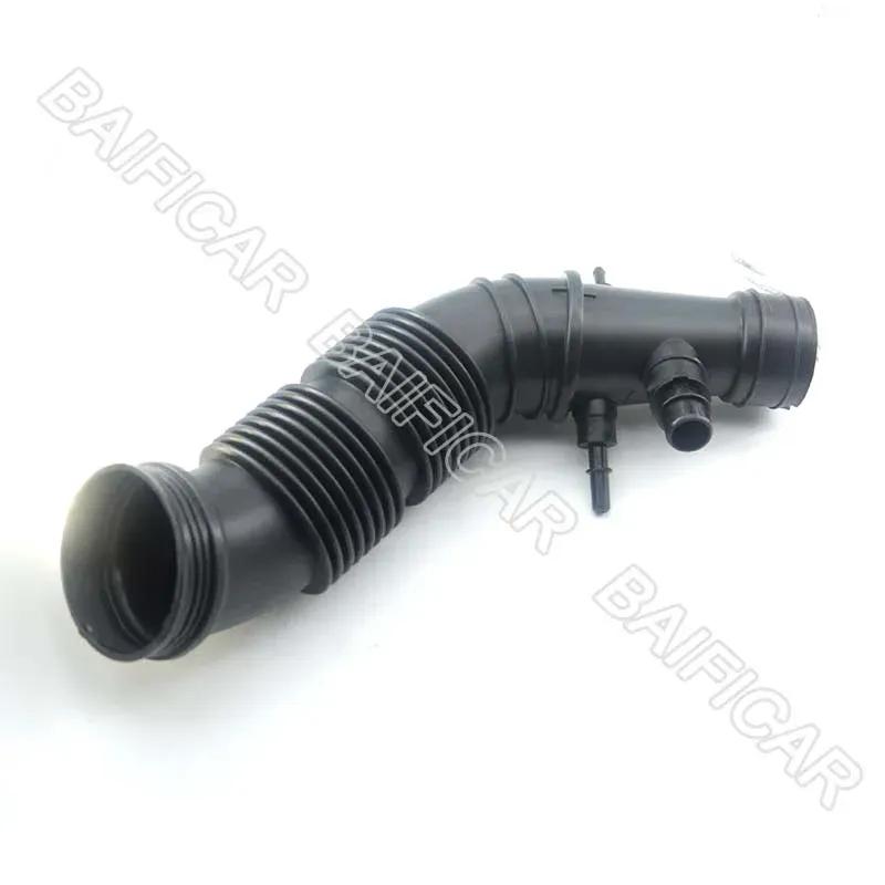 Baificar Brand New Air Filter Intake Pipe 52026977 51938309 68297298AA For Jeep Guide Fiat 500X 2015-2018 Jeep Compass 1.4