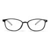 Antifatigue Comfortable Anti-Blue Light Eyeglasses Reading Glasses Eye Protection Ultra Light Frame
