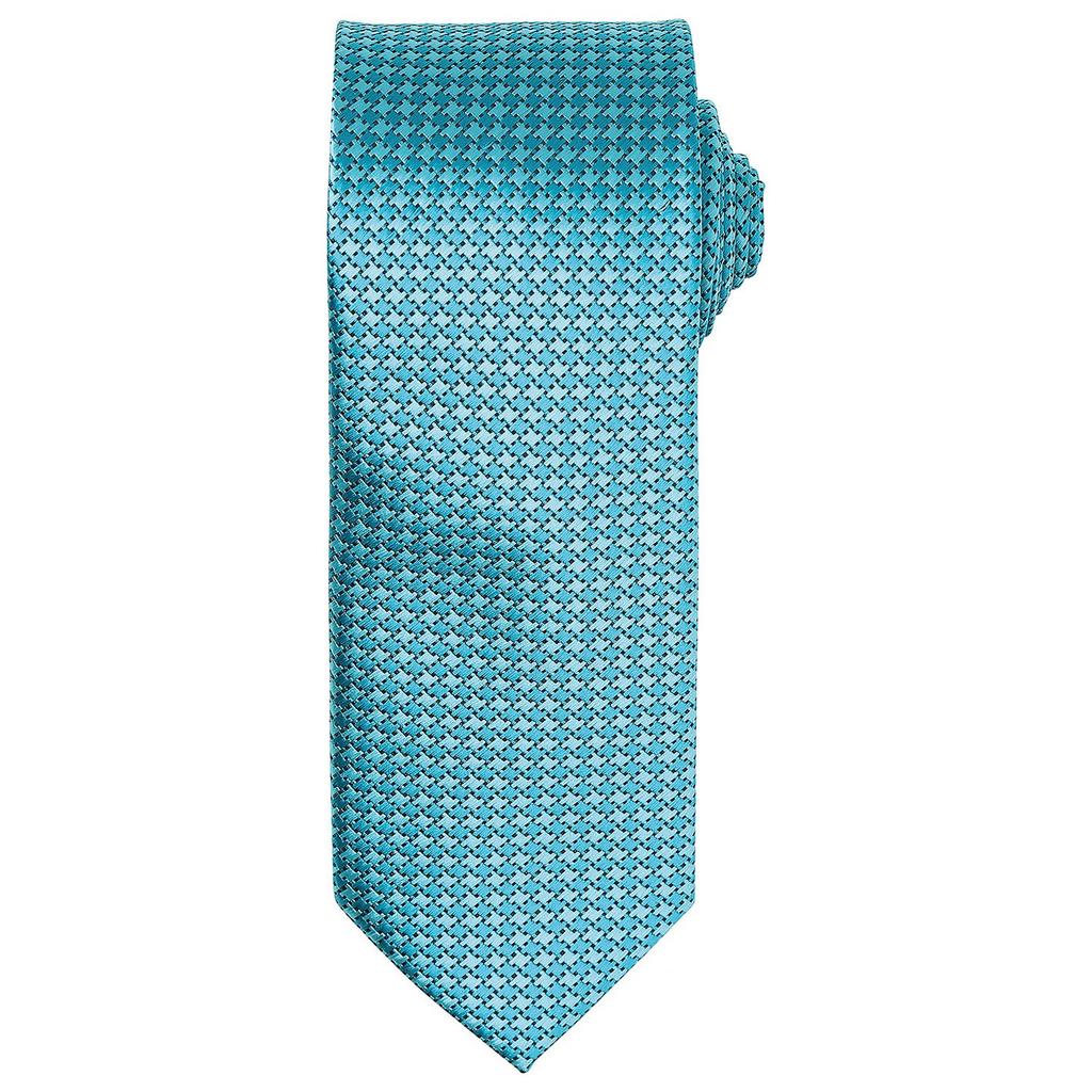 Premier Puppytooth Tie