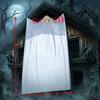 Mask Hanging Skull Ghost Glowing Ghost Ornament Halloween Decoration  Courtyard Decoration