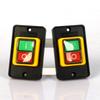 Waterproof Control Button Switch for KAO-5M and KAO-10KH Drill Press or Car Wash/Cutting Machines