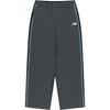 The North Face Brio Color Block Logo Loose Wide Leg Knit Sports Pants Unisex Pants NP6NS03K