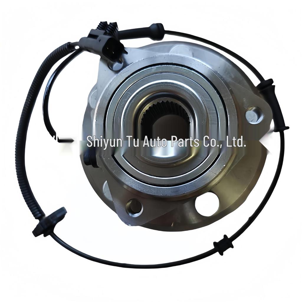Front Wheel Bearings for Wrangler JK 513369 52060398AC