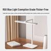 Panasonic AAAAA Eye-Protection Smart LED Desk Lamp CN plug (adapter included)