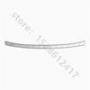 For Volvo XC90 2015 2016 2017 ~ 2024 Car Accessories Stainless Steel Rear Bumper Protector Sill Trunk Rear Guard Tread Plate