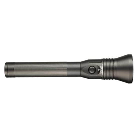 Esco Rechargeable Flashlight/LED (Black) EA758SG-65