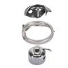 Sewing Machine Hook Bobbin Case Set for EverSewn for Singer 1105 1107 1116 1120 1130 12 1304 Bobbin