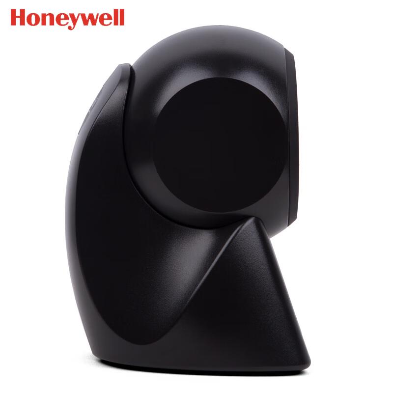 Honeywell 7120-2D Barcode Scanner Platform