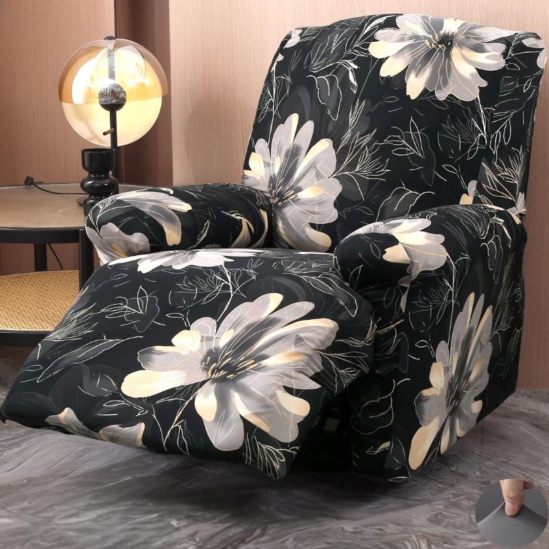 2025 Four Seasons Chefs Sofa Cover Electric First-class Cabin Mat Multi-functional Rocking Chair Protective Cover Cloth
