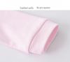 Newborn Pure Cotton Long Sleeve Romper Pajamas