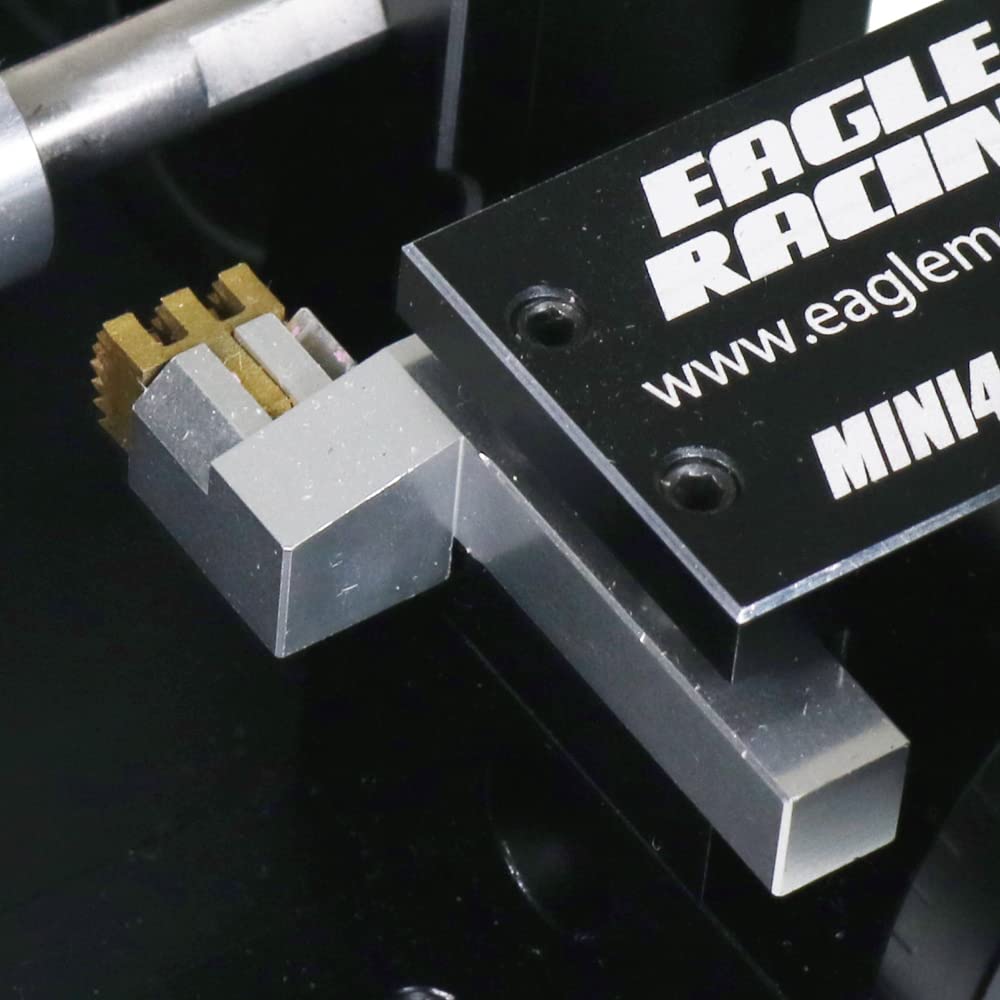 MF01V4P1 Titanium Coated Cutter For Bit MINI4-MF01V4 [#MINI4-MF01V4P1] [Eagle Model]