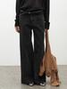ATELIER NAIN Two Button Unbal Denim Pants(Pt-5690)