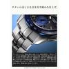 [Casio] Oceanus Watch OCW-T2600AP-1AJF – Indigo Ocean Limited Edition – Men’s – Blue