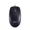 Logitech B100 Kabelgebundene Optische Maus