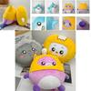 Lankybox Foxy Boxy Shark Rocky Sticky Plush Toys Maximum Softness And Comfort