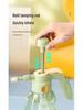 Garden Pressure Sprayer: Multi-Use Watering Can for Flowers & Cleaning