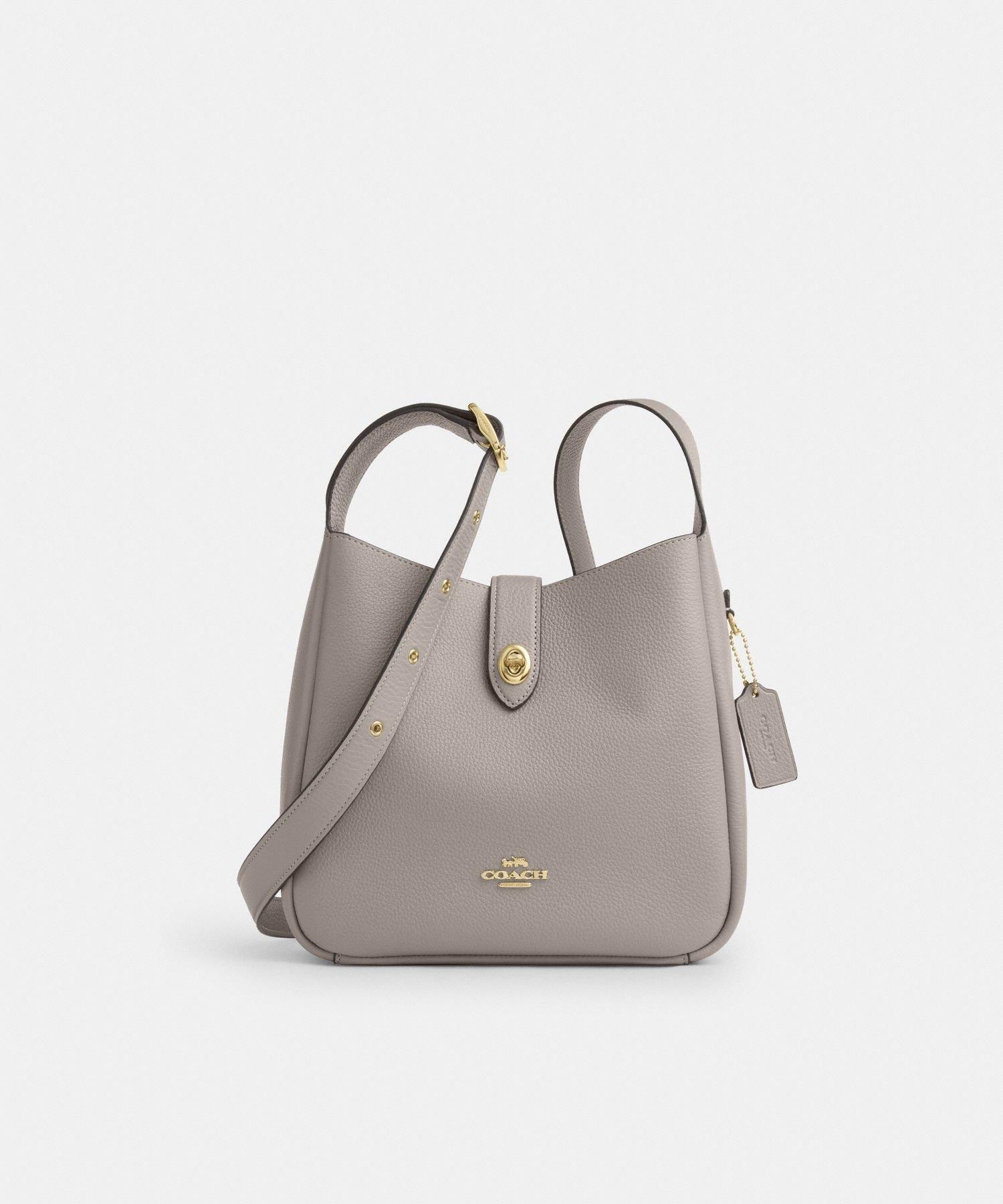 

COACH OUTLET Сумка-кросбоді Hadley, що трансформується