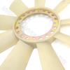 Baificar Brand New  Fan Cooling HR119100 For Hyundai Terracan 2.4 3.5 2.5 2.9 2001-2006