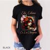 Esta Catrina Es La Chinconga TShirt This Catrina Is A Badass Day of The Dead Tee Dia De Los Muertos Shirt Sugar Skull Women Top
