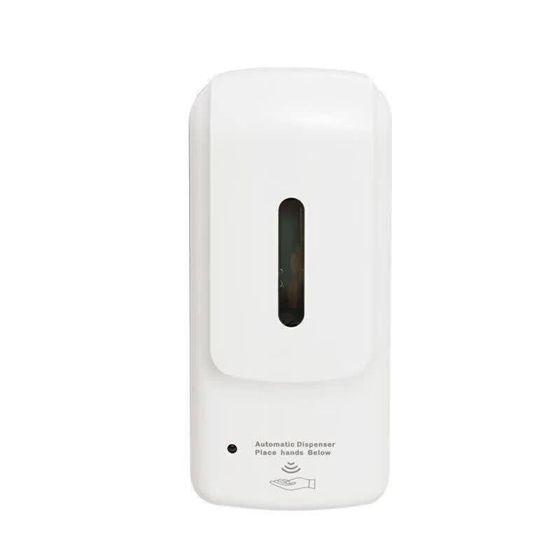 FEEGOO Automatic Wall-mounted Hand Sanitizer Dispenser