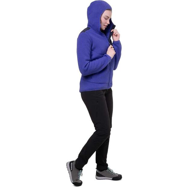 Куртка Mountain Equipment Highpile Hooded Women's Jacket