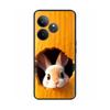 For Realme GT 6T Case Phone Back Cover Soft Smooth Liquid Silicon Back Cover For Realme GT Neo6 SE Cases for Realme GT Neo6 GT6
