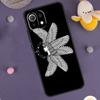 Lamassu Assyrian Winged Lion Case For POCO X3 X5 X6 M6 Pro F6 F3 F5 M5s Xiaomi 14 13 Ultra 12 Lite 11T 12T 13T Pro Cover