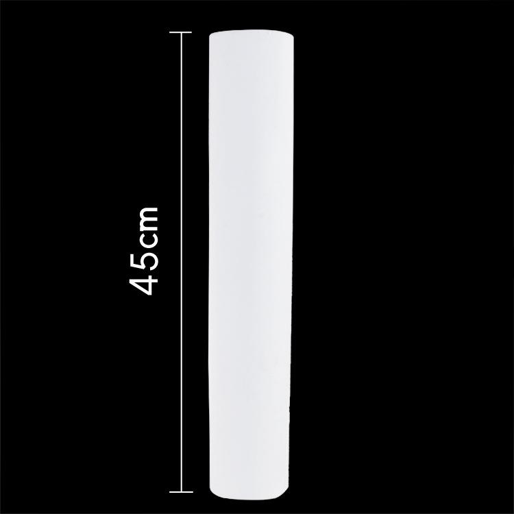 45cm Width Multi Colors Sticky Flocking Velvet Fabric Self Adhesive Flock Cloth Roll for DIY Rhinestone Transfer Template Making