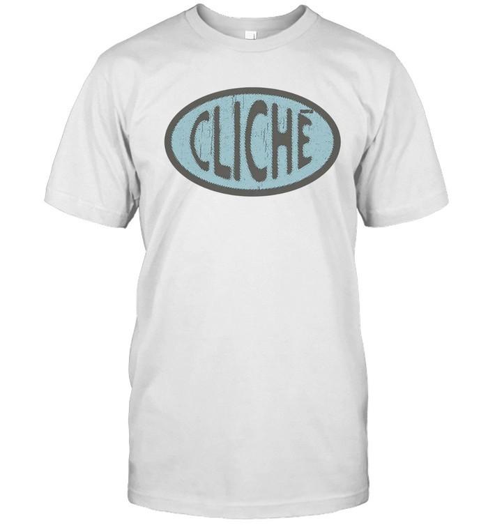 Machine Gun Kelly Cliche T-Shirt Unisex T-Shirt S