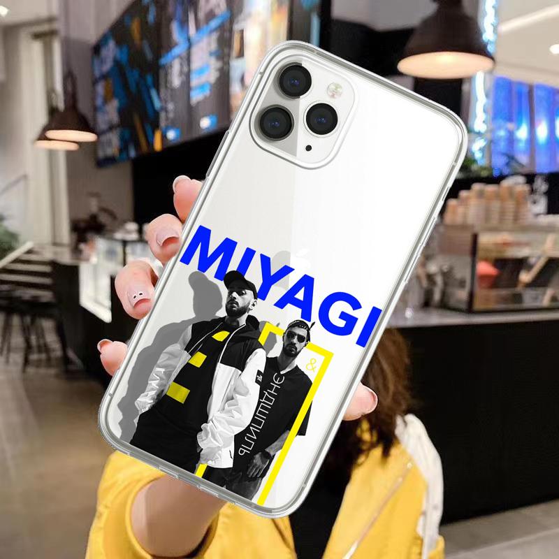 

Hajime MiyaGi Andy Panda Мягкий силиконовый чехол из ТПУ для телефона iPhone 13 Mini XS XR XS Max 7 8 Plus 11 Pro 12 Pro Max, чехлы iPhone 7or8Plus