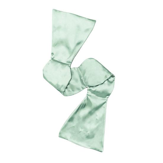 Masca de Dormit Ponderată cu Umplutură de Microperle Mască de Dormit cu Blocare a Luminii Mască de Ochi Moale pentru Alinarea Oboselii pentru Călătorie Utilizare Acasă