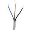Proximity Sensor Inductive Proximity  , 8mm Sensing Distance, NPN 3-Wire Normally  18 -8-ZCelsiusBX, with High Sensitivity, Fast Respons