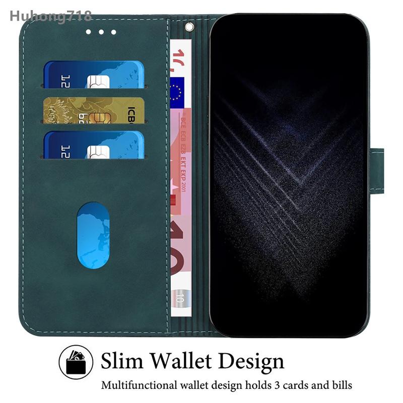 Casing For Realme 10 10S 10T 11 11X 12 12X 13 Ultra 14 14X 14T Pro Plus 4G 5G Case Wallet Soft Leather Card Slot Protect Flip Cover