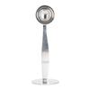15 ML Capacity Coffee Bean Scoop Pressed Bottom Measuring Spoon  Coffee Grinding