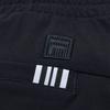 FILA Heritage Classic Versatile Comfortable Knitted Sports Pants Men bottoms Legendary-Blue F11M628601FNV