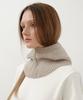 Wednesday Oasis For Woman W/Deep Cozy Balaclava_2 Colors(Wc25-Kn83)