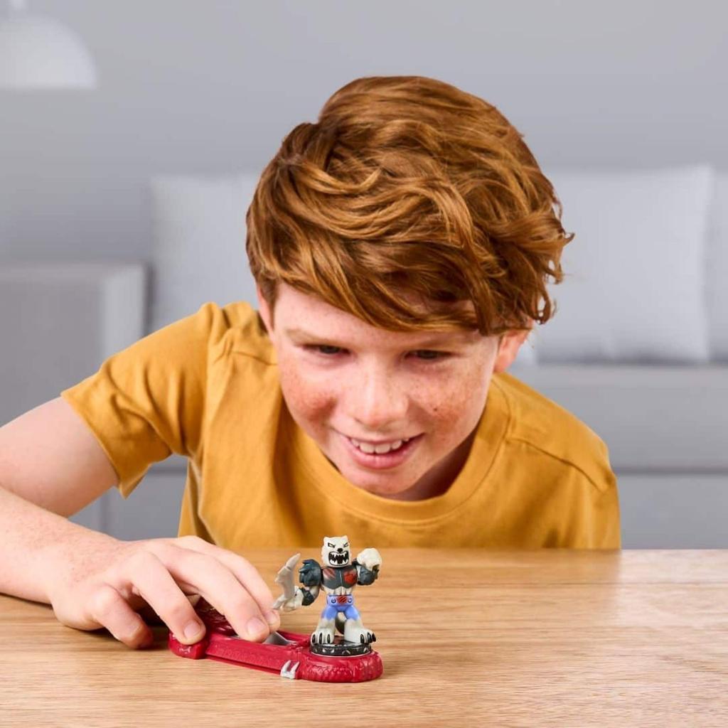 Hassey AKEDO Single Pack Blood Pow Top-in AK-1002